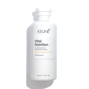 Keune Vital Nutrition Shampoo 300ml